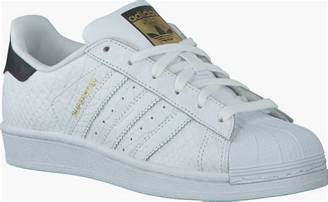 adidas schoenen wit zilver|Witte schoenen voor dames .